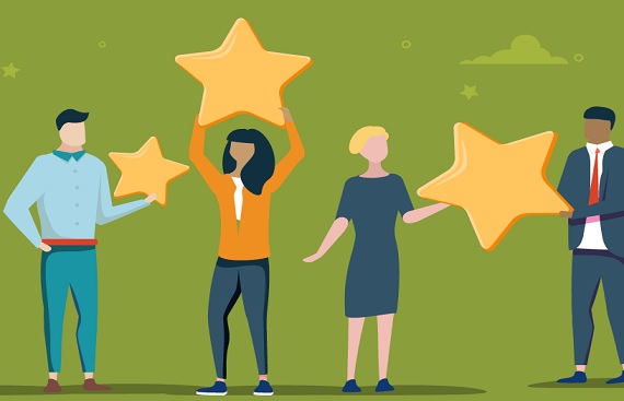 CrowdStrike named as a Great Place to Work in India