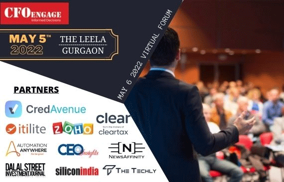 CFO Engage: The Anatomy of Digital Transformation in Modern Finance