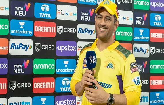 If we make playoffs great but if we don't it's not the end of the world: Dhoni