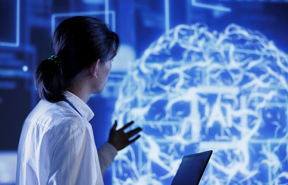 Meet Brahma Reddy Katam: A Trailblazer In Advanced Computing, AI, Data Engineering, And Machine Lear