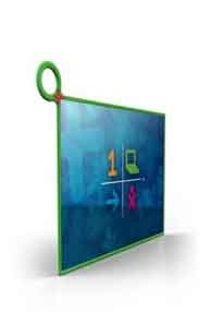 Laptop for poor children at $100