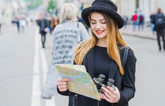 An American Business Traveler's Guide to Thriving in India