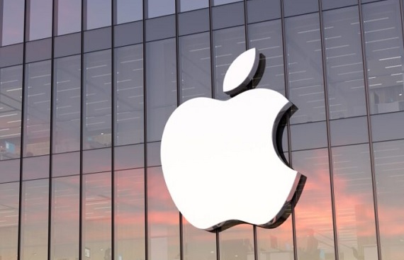 Apple's Global Revenues to Exceed $400 Billion for First Time This Year: Report