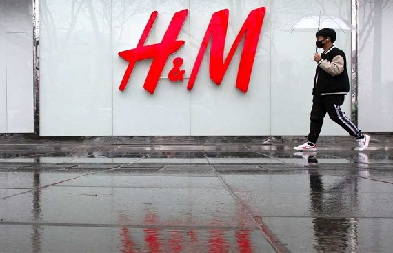 H&M Group launches collaborative financing solutions for climate action