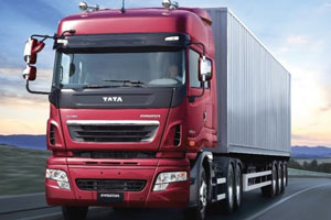 Tata Motors Introduces 4-Yr Warranty On Heavy Truck Range