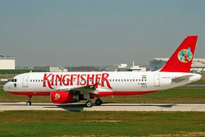 Did Not Consider Stake Sale Talks Price-Sensitive: Kingfisher
