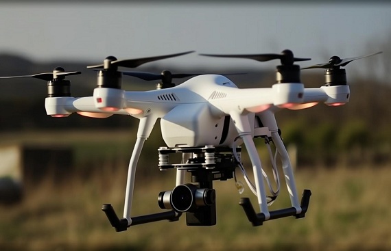 DroneAcharya Partners with Switzerland's Wollstone Capital to open 30 Pilot Training Academies