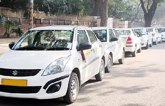 Kochi startup to launch online taxi app on November 1