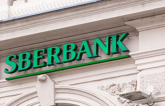 Russia's Sberbank establishes major IT unit in B'luru