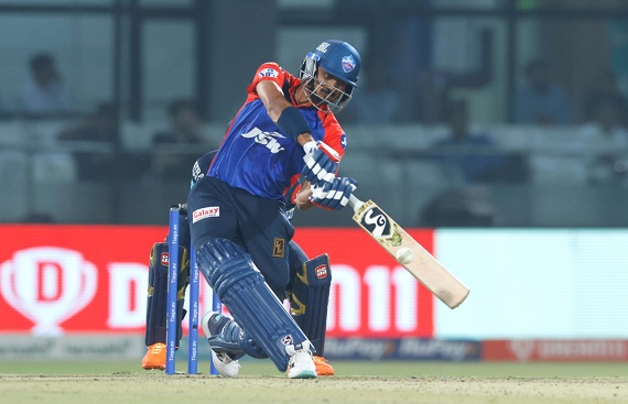 IPL 2023: Hopefully, we'll perform well in the rest of our home games; great to meet Pant, says Axar