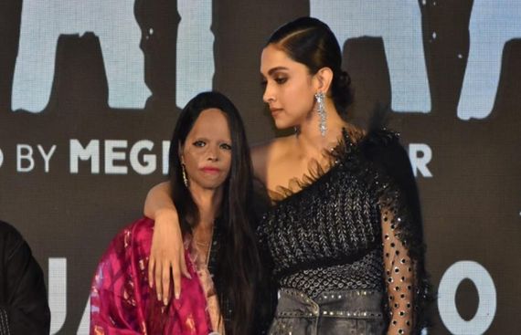 'Chhapaak' Storm: Laxmi Agarwal's Lawyer Plans to Sue Makers
