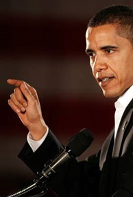 Obama pushes for immigration reform