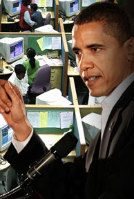 Obama's tax plan to make Indian IT more competitive