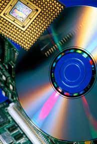 Ocher picks HP 'StorageWorks' Technology 