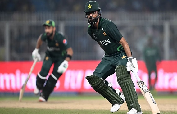 WC: Pakistan made a successful recovery with a convincing seven-wicket victory over Bangladesh