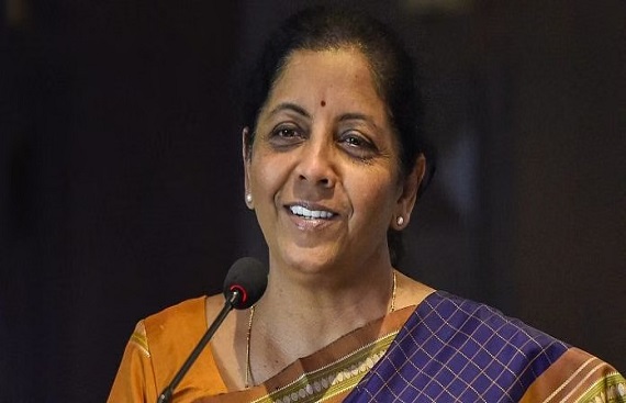 PMJDY Becomes World's Largest Financial Inclusion Scheme: Nirmala Sitharaman