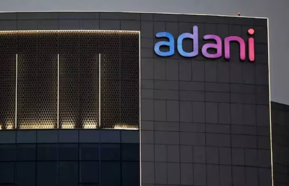 Crisil Upgrades Adani Green Restricted Group 1's Outlook to 'Positive'