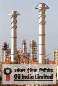 Oil India expected to go public on September 7 