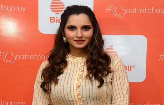 Not sure how French Open would fit in the schedule: Sania