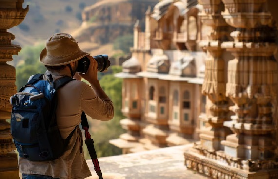 India Aims to become a $3 trillion Tourism Economy by 2047