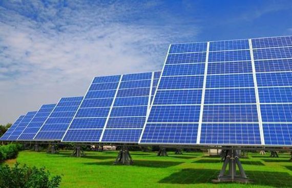 P&G commissions first in-house solar plant in India