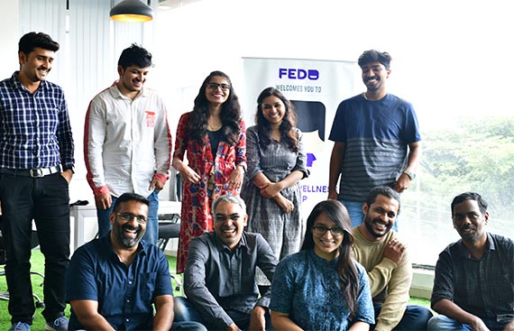 Unicorn India Ventures invests in AI driven Insuretech startup Fedo