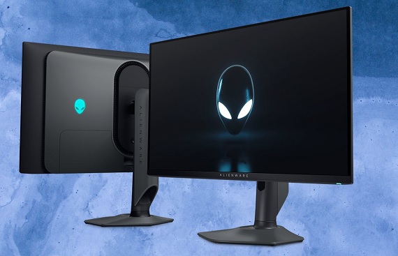 Dell Unveils Alienware QD-OLED Gaming Monitors in India