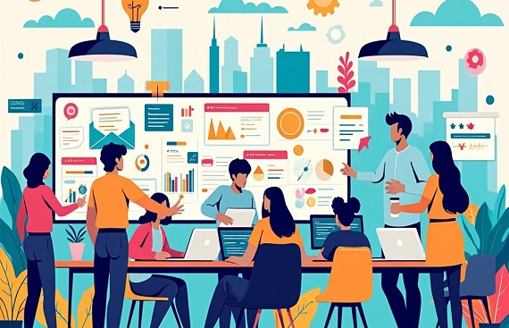 KollegeApply Launches AI Platform for College Admissions