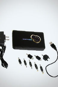One charger for all mobile phones soon to hit the market  