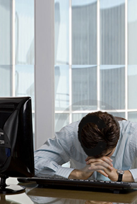 1 percent of Microsoft India's workforce lose job