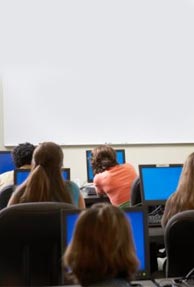 Tool to detect if someone is lying online