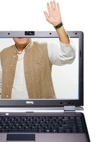 Online election campaigns: A cash-cow for IT firms