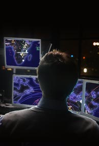 Online war on terror, is it over? 