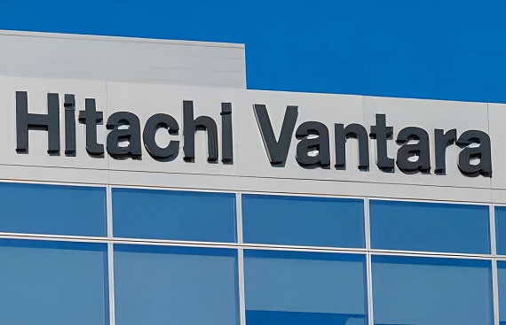 GigaOm Radar names Hitachi Vantara a leader and a fast mover in unstructured data management, For th