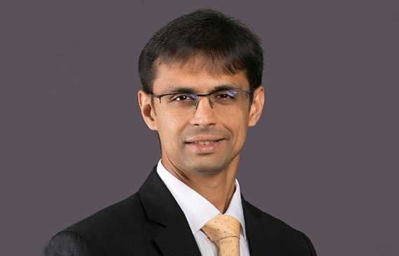 Embassy REIT hires Aravind Maiya as CEO