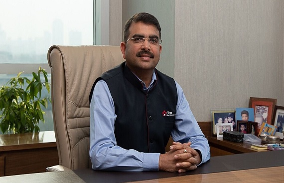 Fino Becomes First Payments Bank to Secure RBI Nod for SFB Conversion