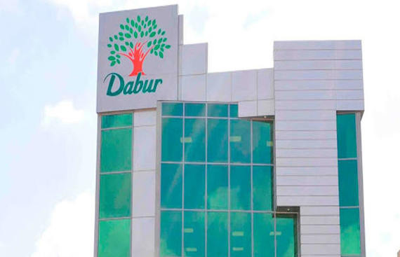 Dabur India Makes New High Record; M-cap Crosses Rs.1Tn