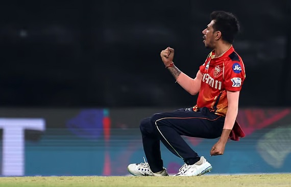 IPL 2025: Chahal's Stunning Spell Leads PBKS to Remarkable 16-Run Win Over KKR