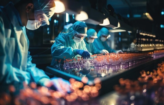 Global Alliance Launched to Strengthen Biopharmaceutical Supply Chain