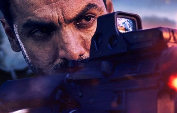 John Abraham's 'Attack - Part 1' trailer to hit with full force on March 7