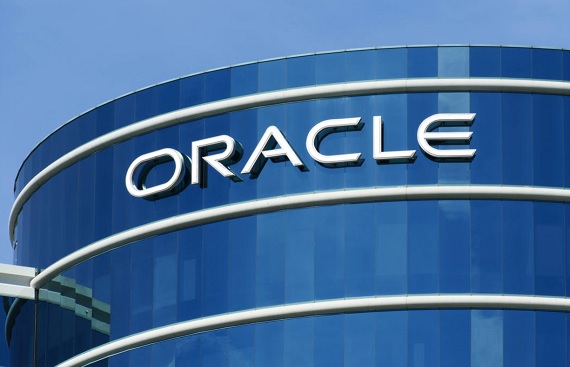 Oracle Partner & Analyst Briefing: Background information