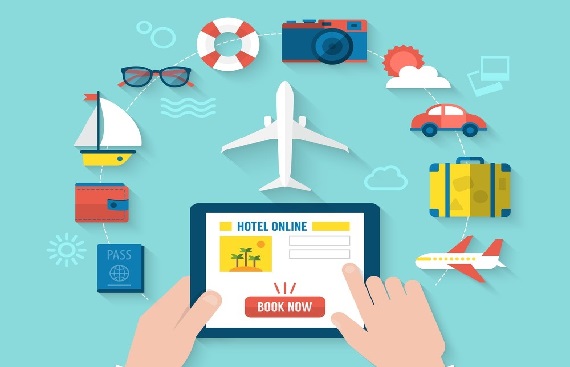  MakeMyTrip logs the highest sales gross bookings at $1.75 bn