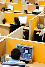 Outsourcing: India no more a preferred destination