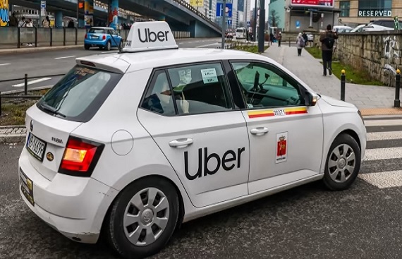 Uber Enhances Airport Travel in Kolkata with AAI Partnership