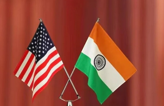 India's Economic Outlook Weakens as US Tariffs Hit Investor Sentiment