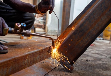 Tata Steel Buys 557 Crore shares in Singapore-based Subsidiary 