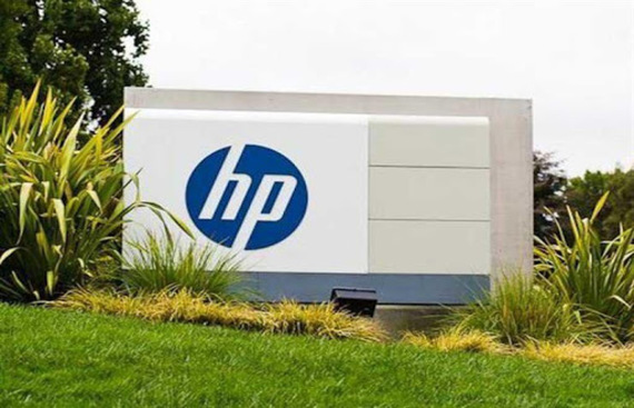 HP hires Sarabjit Baveja as chief strategy, incubation officer