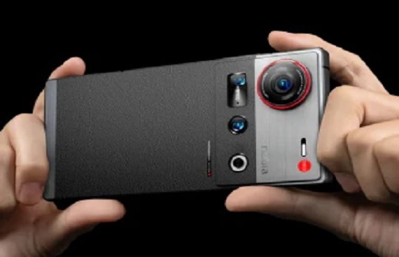 Nubia Z70S Ultra has been Launched with Snapdragon 8 Elite SoC