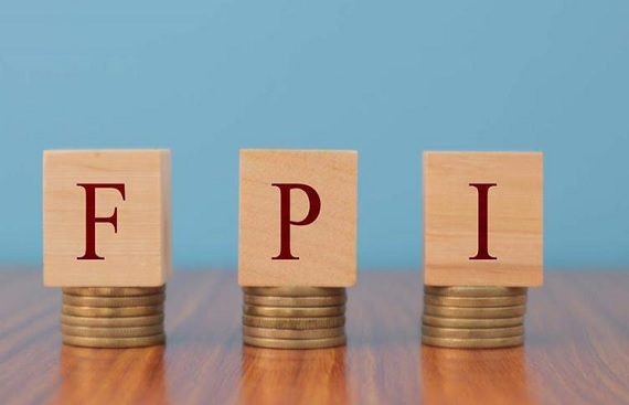 FPIs invested Rs 43, 804 crore in India in July