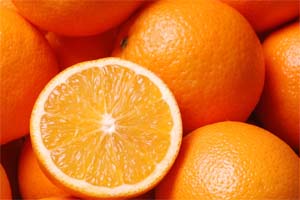 An Orange A Day Can Keep Cancer Away